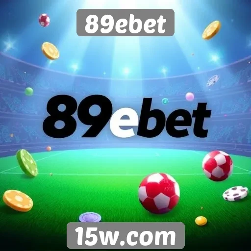 Análise das promoções oferecidas pelo site 89ebet