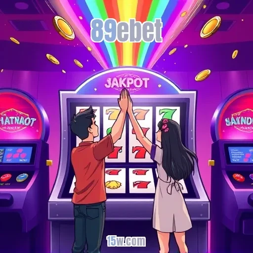 89ebet Blackjack: O Melhor Jogo para Aumentar Seu Prazer nas Apostas!