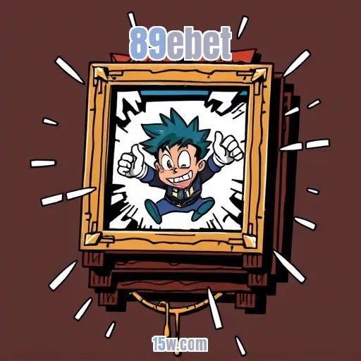 89ebet: A Revolução dos Fantasy Sports para Aficionados