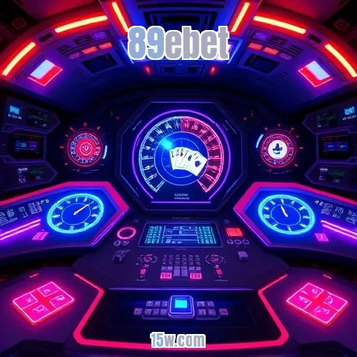 89ebet: Mergulhe nos Novos Jogos e Descubra Surpresas Incríveis