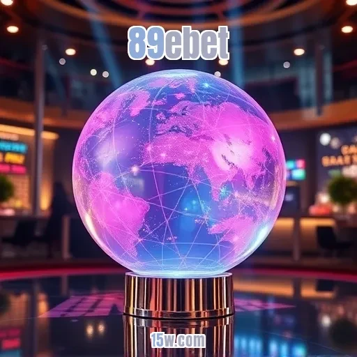 89ebet: Explore as Promoções Imperdíveis Para Jogadores Brasil