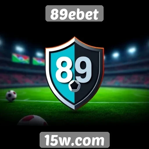 Segurança e confiabilidade do site 89ebet
